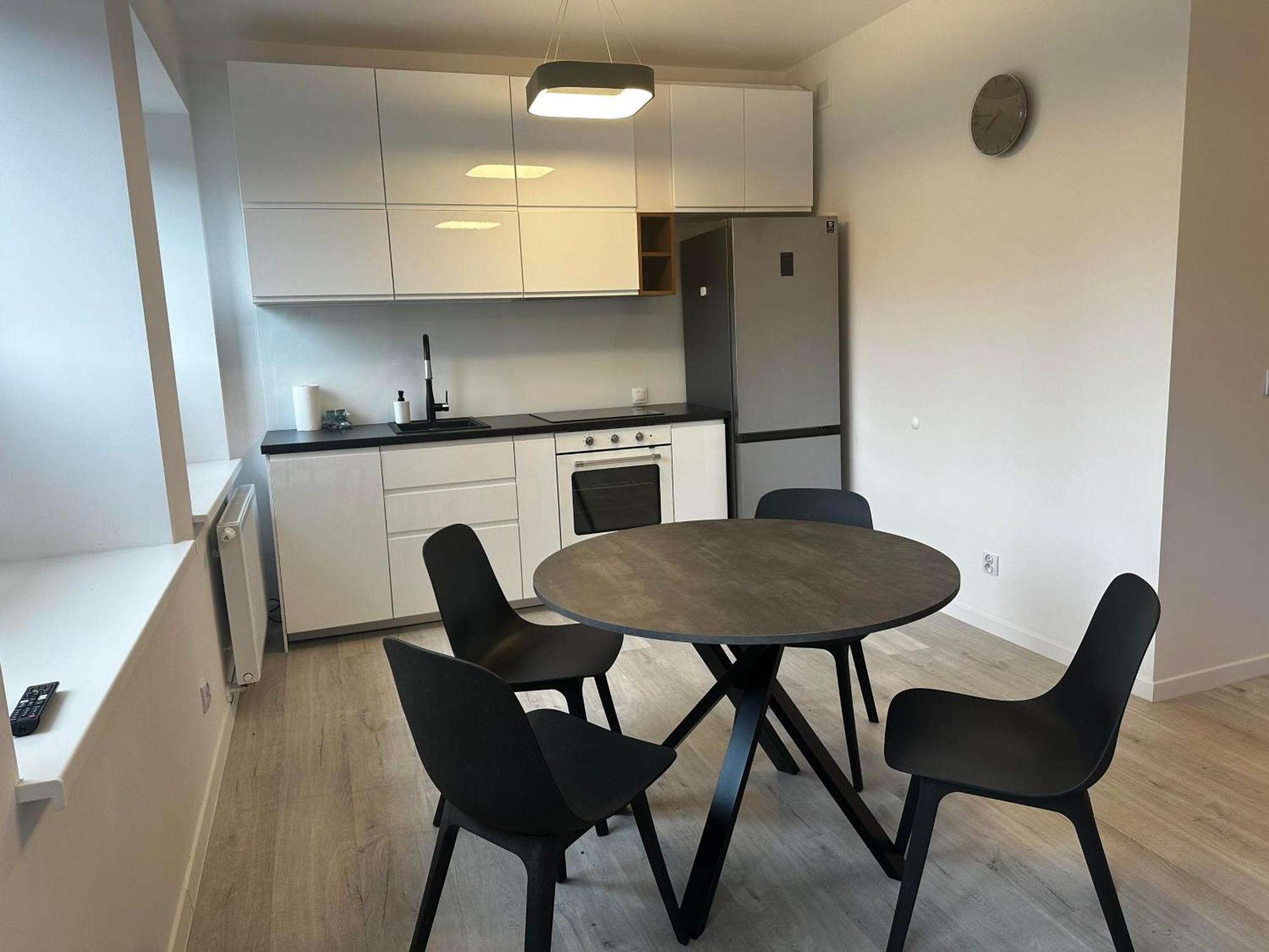 Apartamenty Osmolice W Stawach Dęblin Eksteriør billede